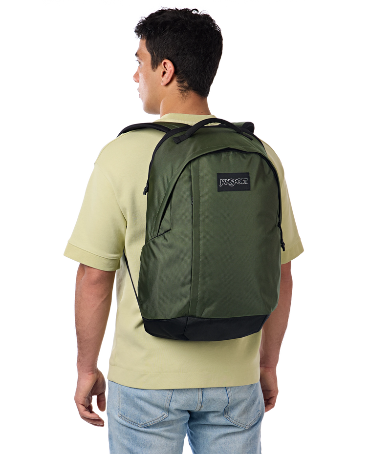 Station Pack, Alternate, color, Cargo Green
