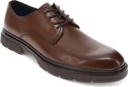 Dockers® Tradeston Plain Toe Derby