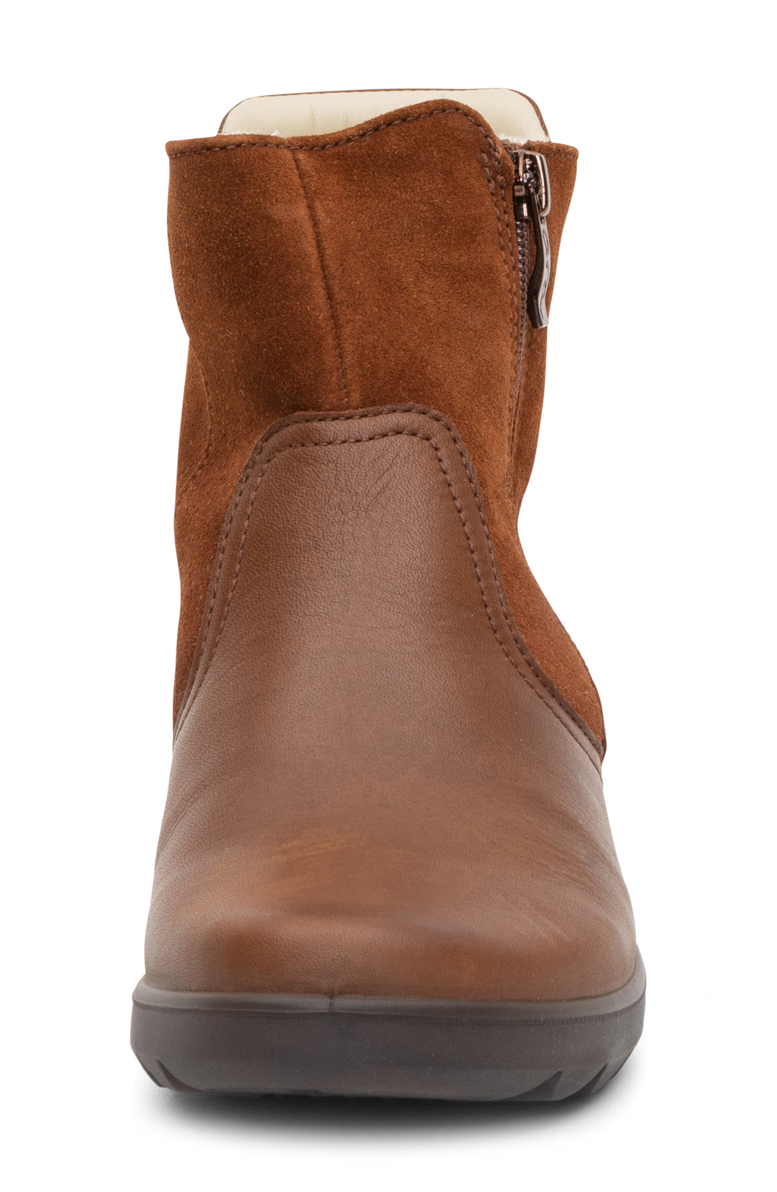 Trudy Boot, Alternate, color, NUTS