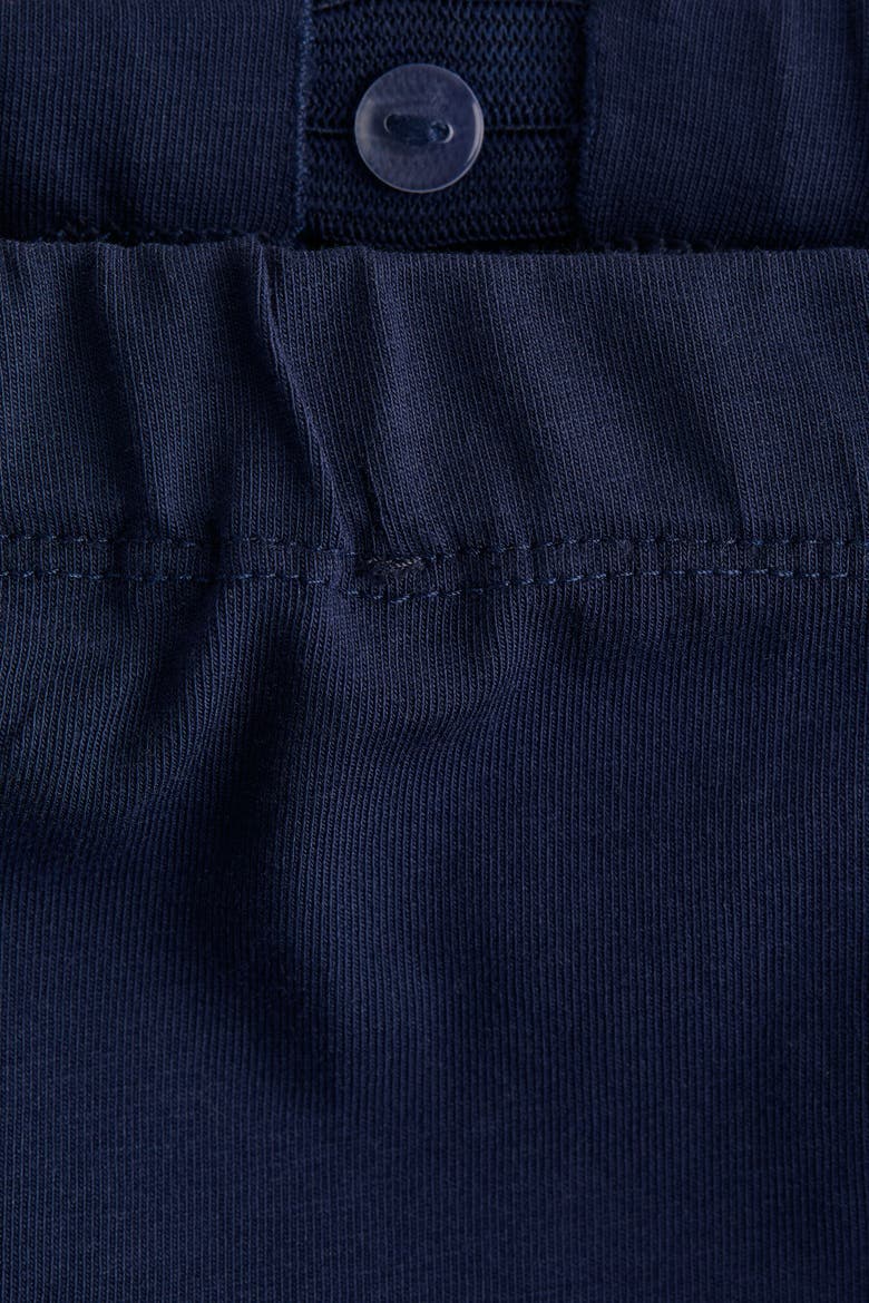 2-piece Cotton Set, Alternate, color, Blue/cherries