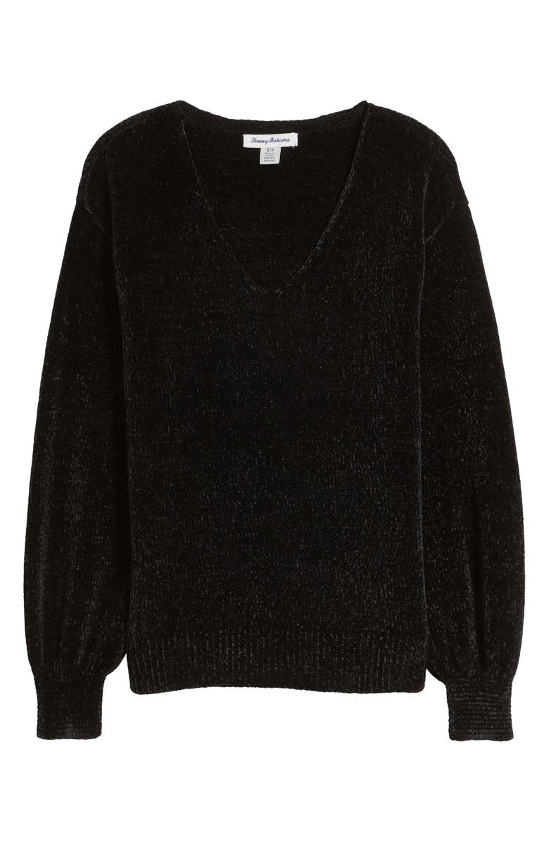 Tommy Bahama Island Luna Chenille Sweater, Alternate, color,