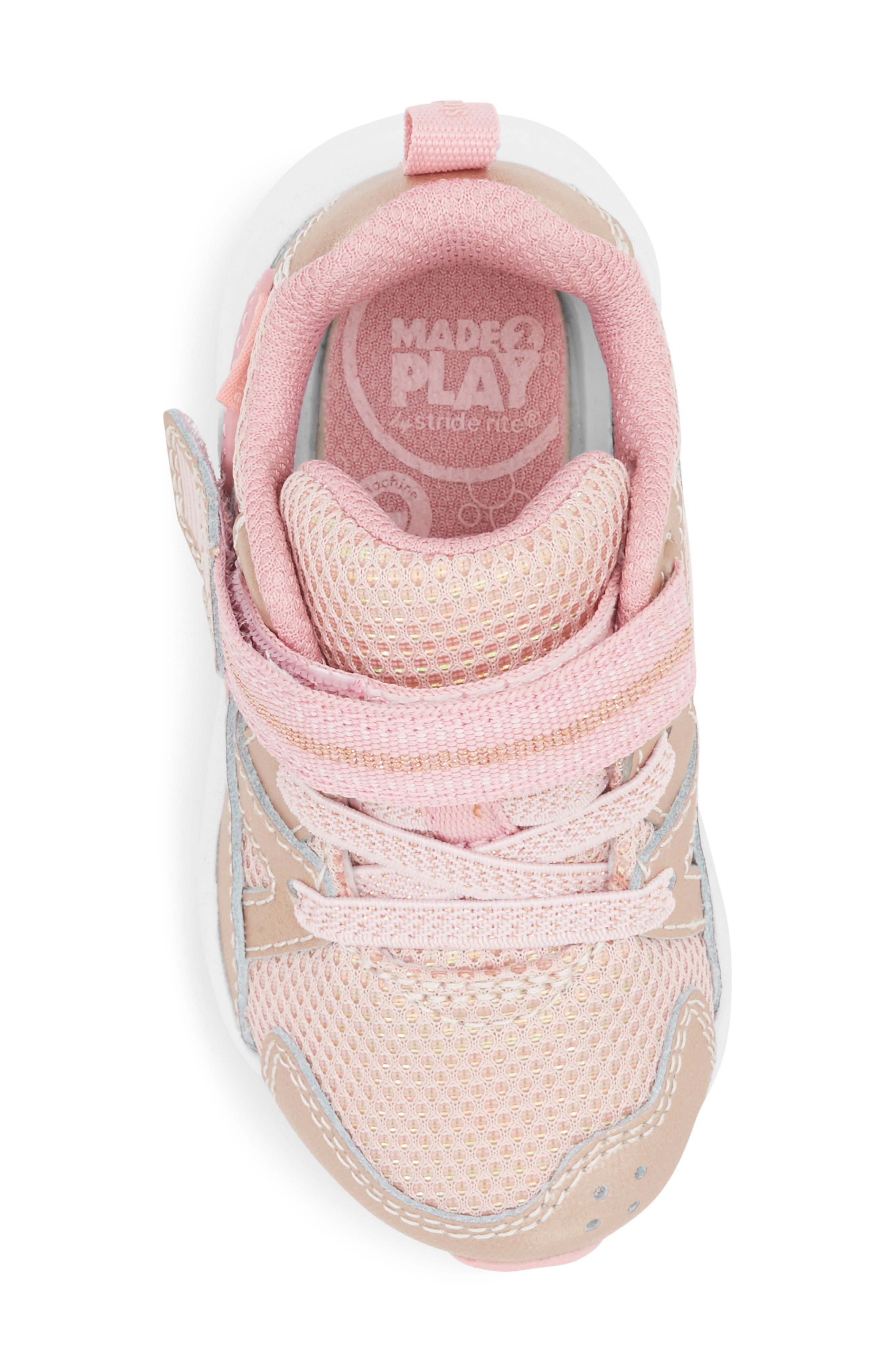 Stride Rite Made2Play<sup>®</sup> Journey 2 Adapt Sneaker, Alternate, color, 