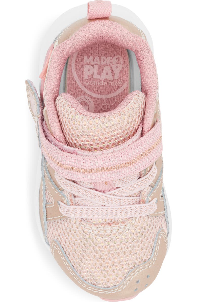 Stride Rite Made2Play<sup>®</sup> Journey 2 Adapt Sneaker, Alternate, color,