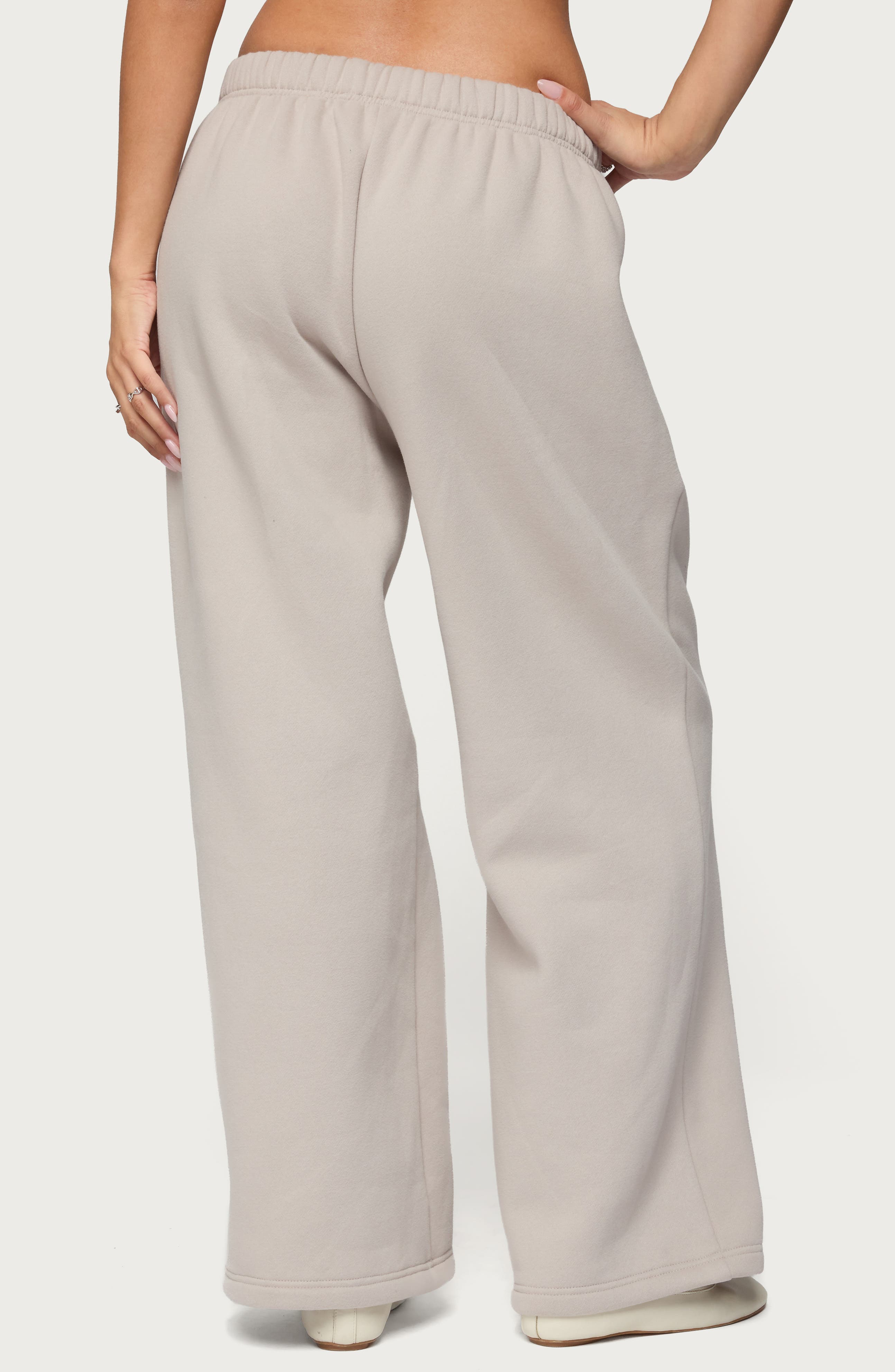 LA Wide Leg Sweatpants - image 2
