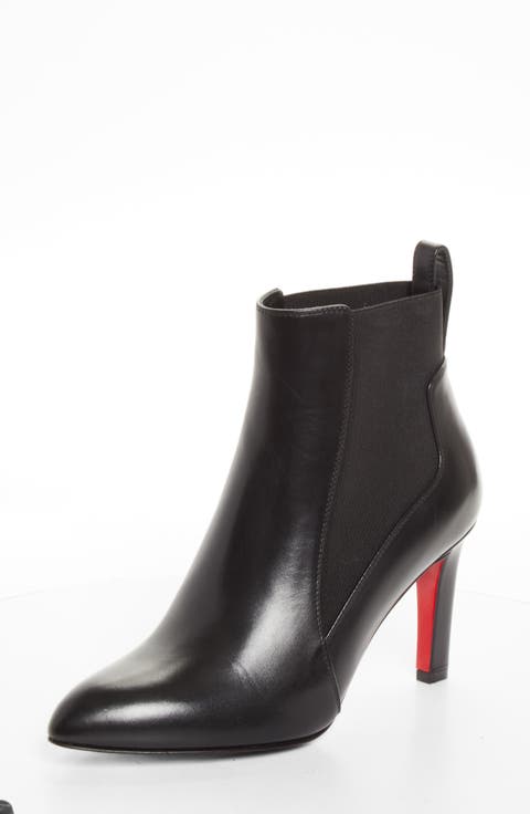 Fannylove Chelsea Boot