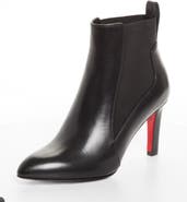 Christian Louboutin Fannylove Chelsea Boot