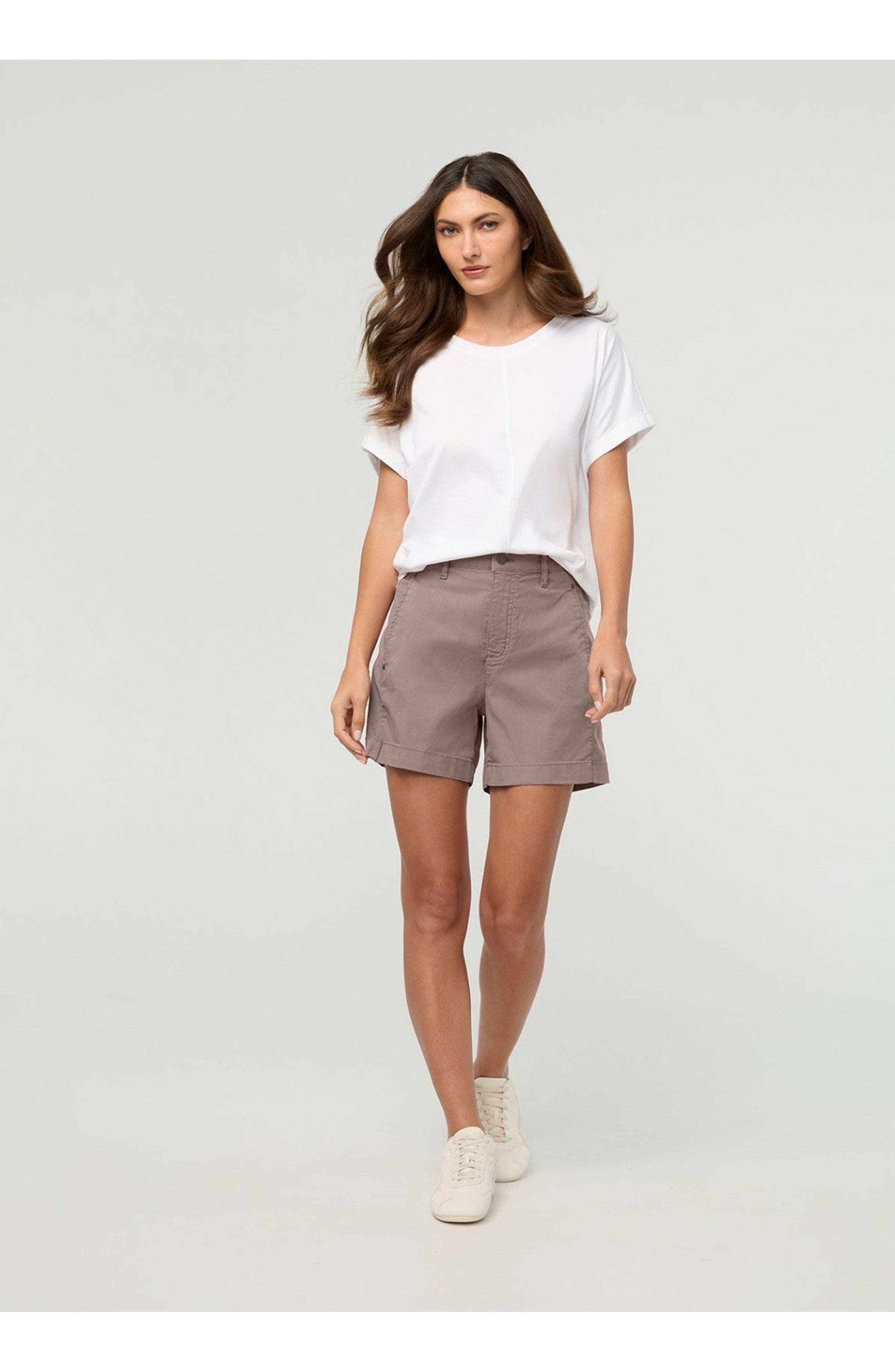 Hazy-Mauve