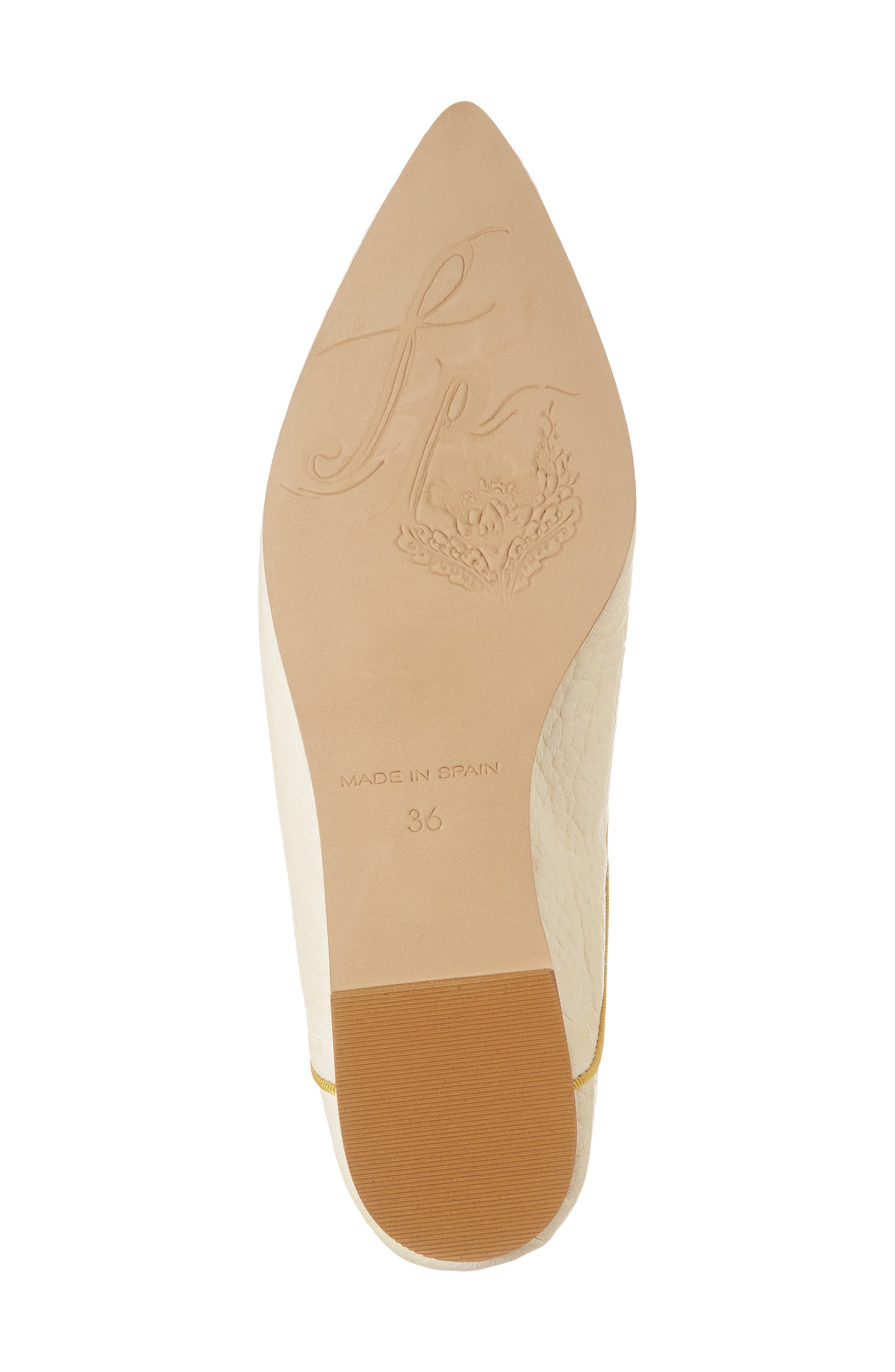 Free People St. Lucia Flat, Alternate, color, 