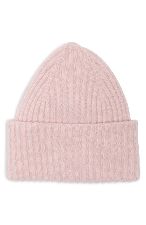 Core Wide Cuff Beanie