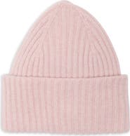 NORDSTROM RACK Core Wide Cuff Beanie