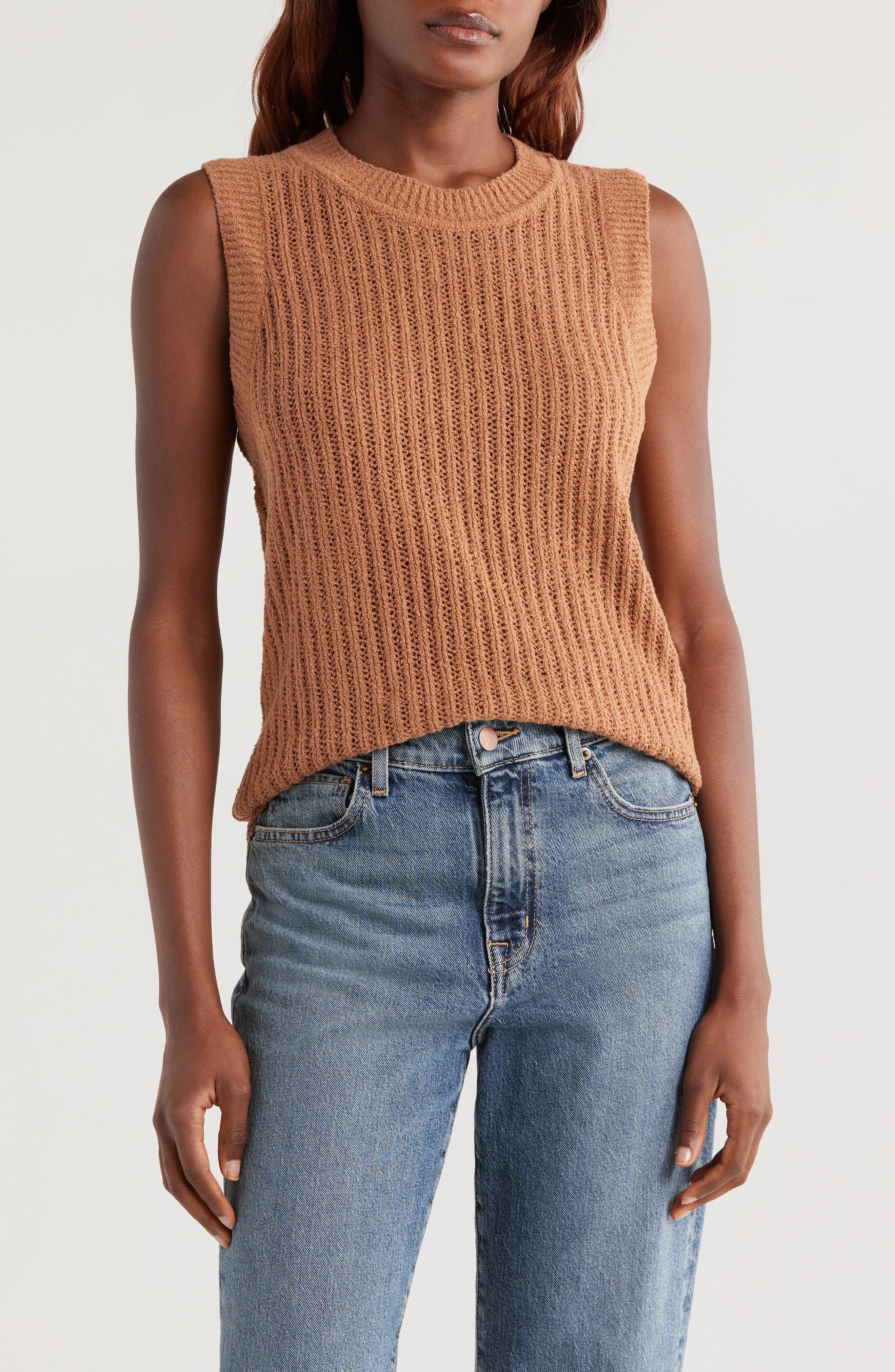 Nation LTD Elliana Sweater Vest