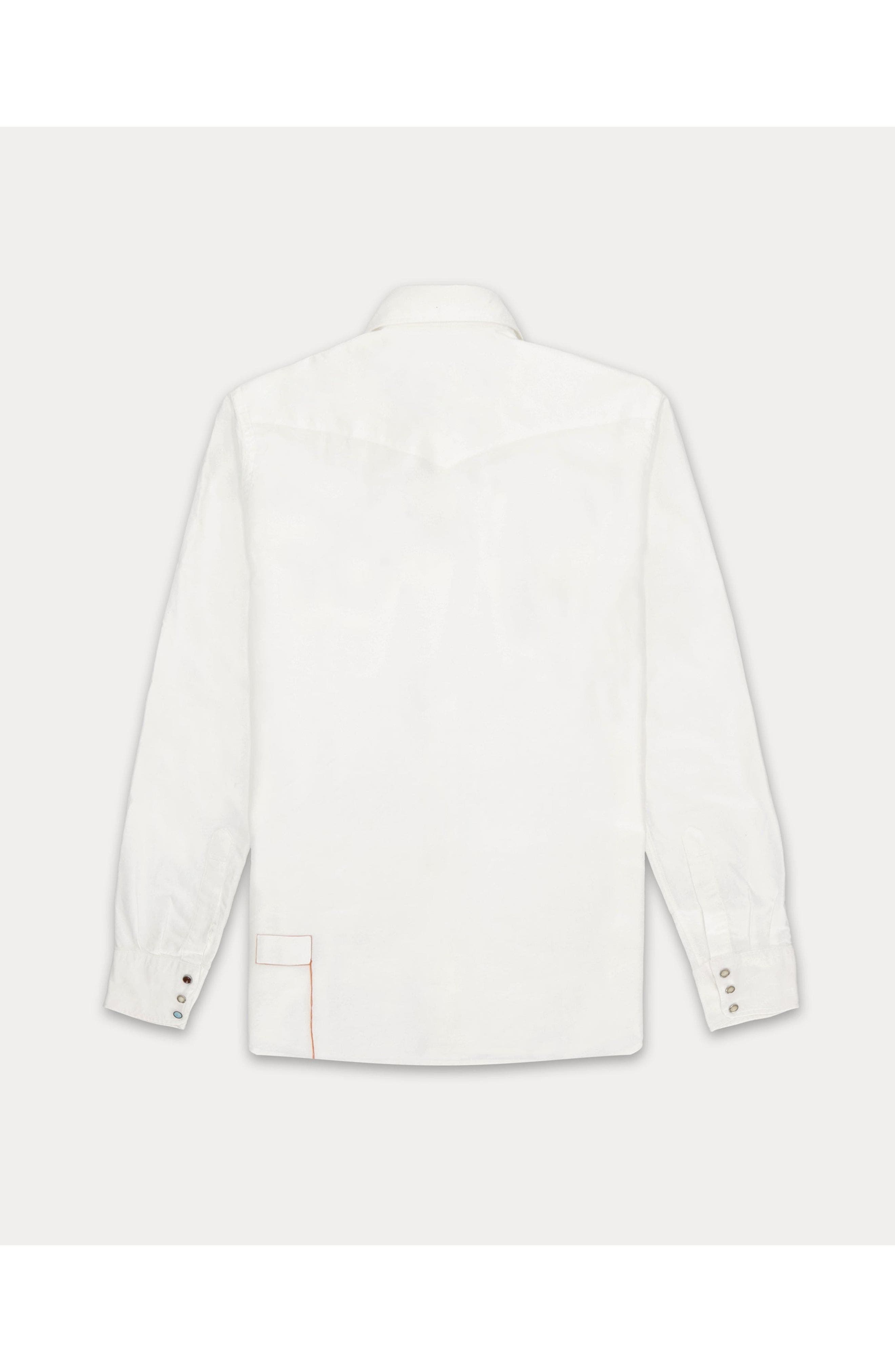 Tex Texan Cotton Shirt - image 2
