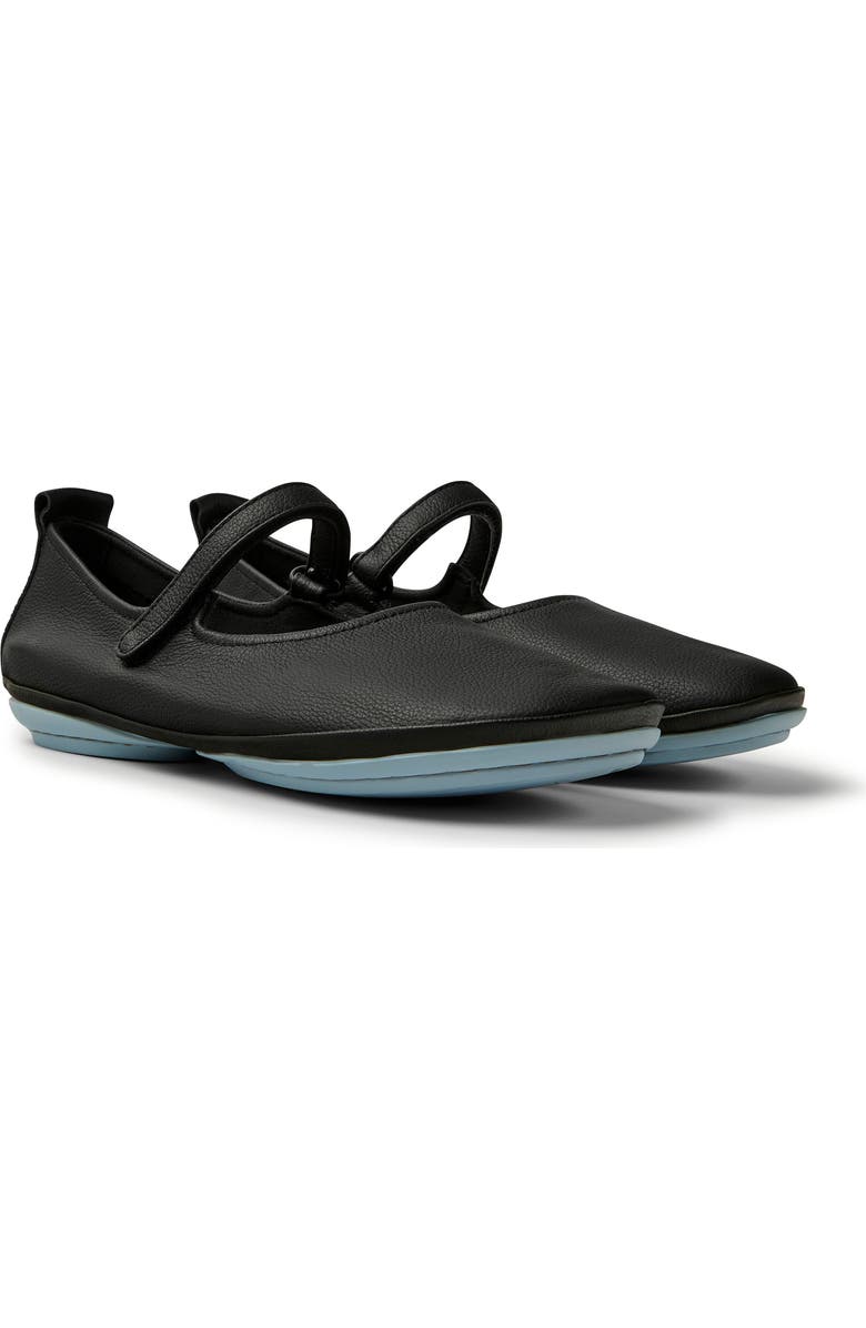 Camper Right Nina Mary Jane Flat, Main, color,
