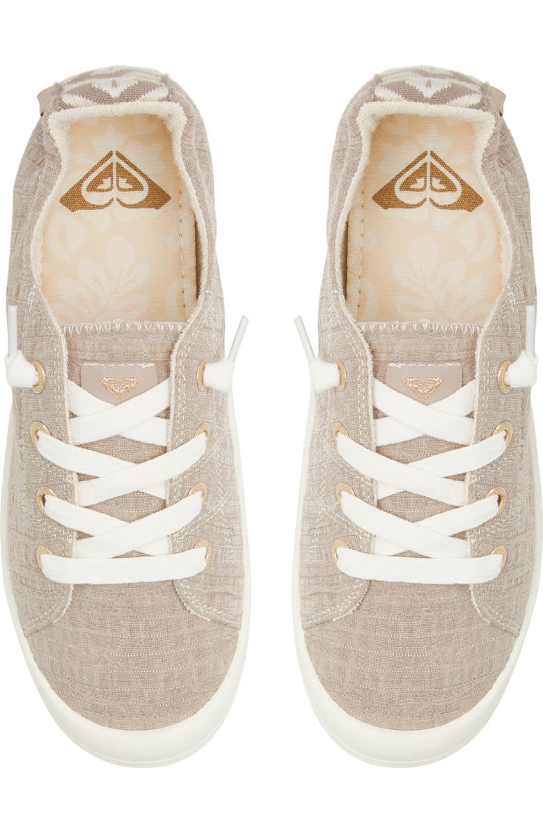 Roxy Bayshore Plus Sneaker, Alternate, color,