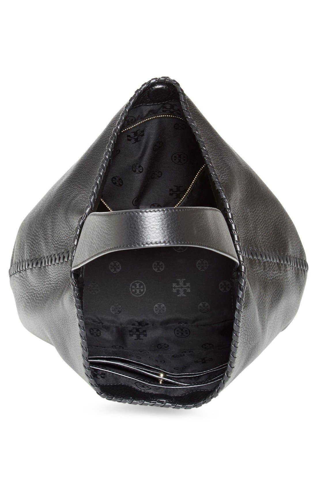 Tory Burch 'Marion' Hobo, Alternate, color, 