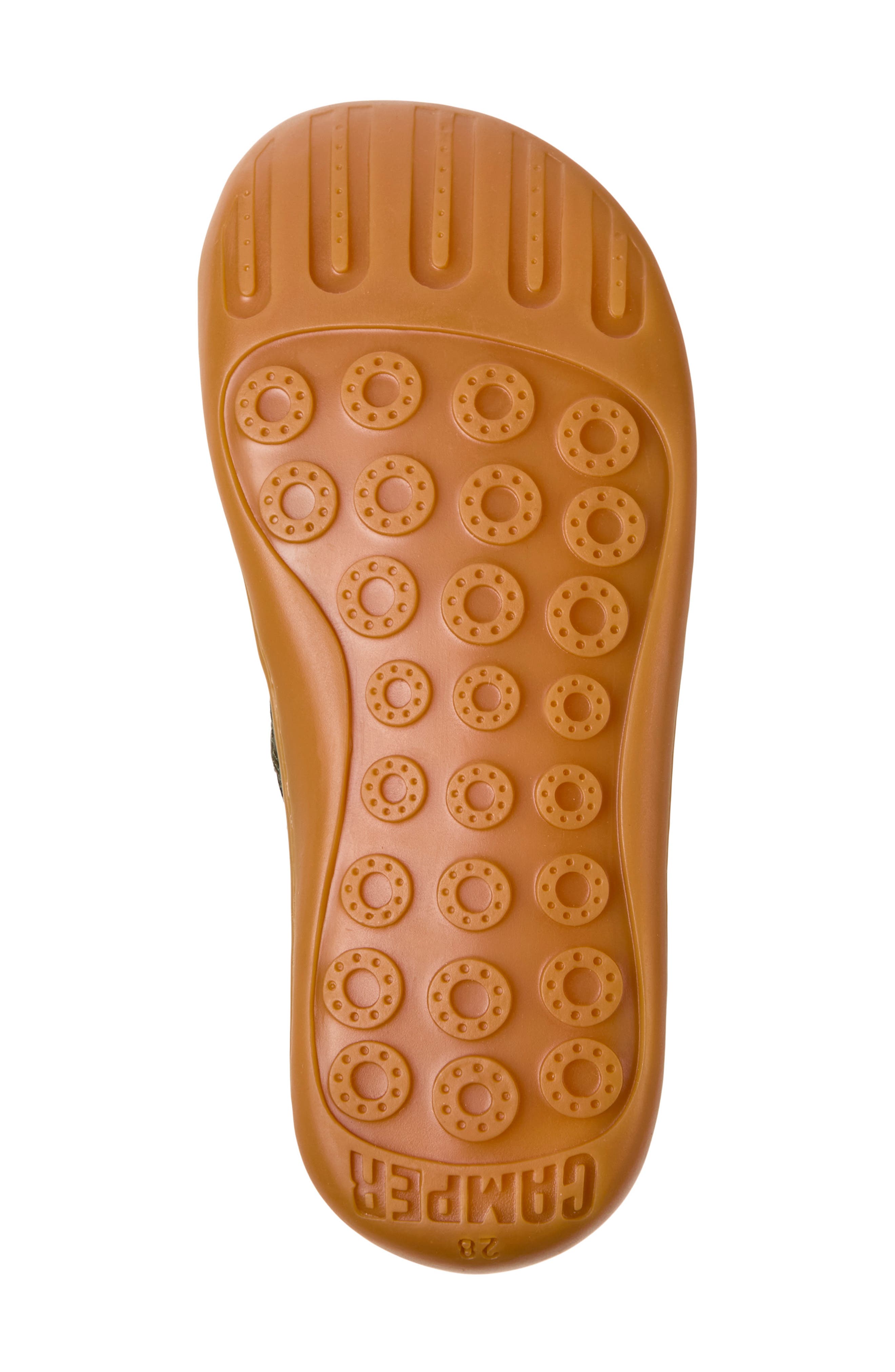 Camper Peu Cami Sneaker, Alternate, color, Dark Green