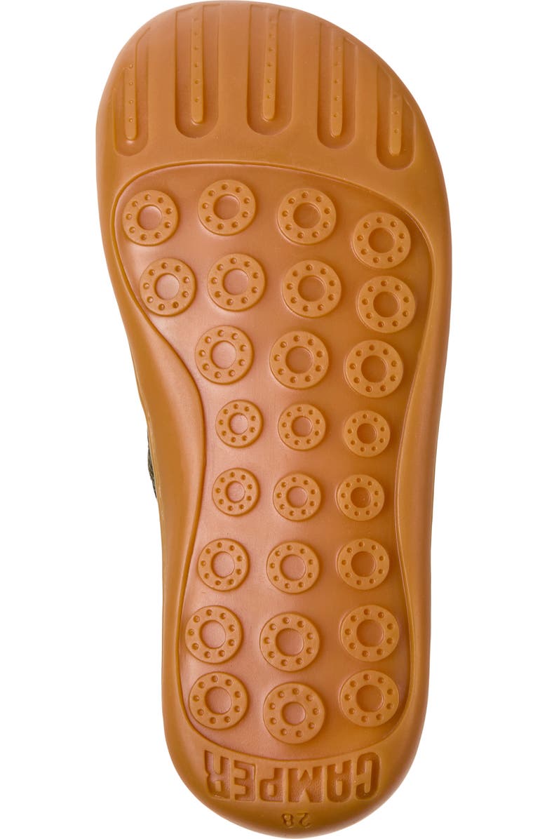 Camper Peu Cami Sneaker, Alternate, color, Dark Green