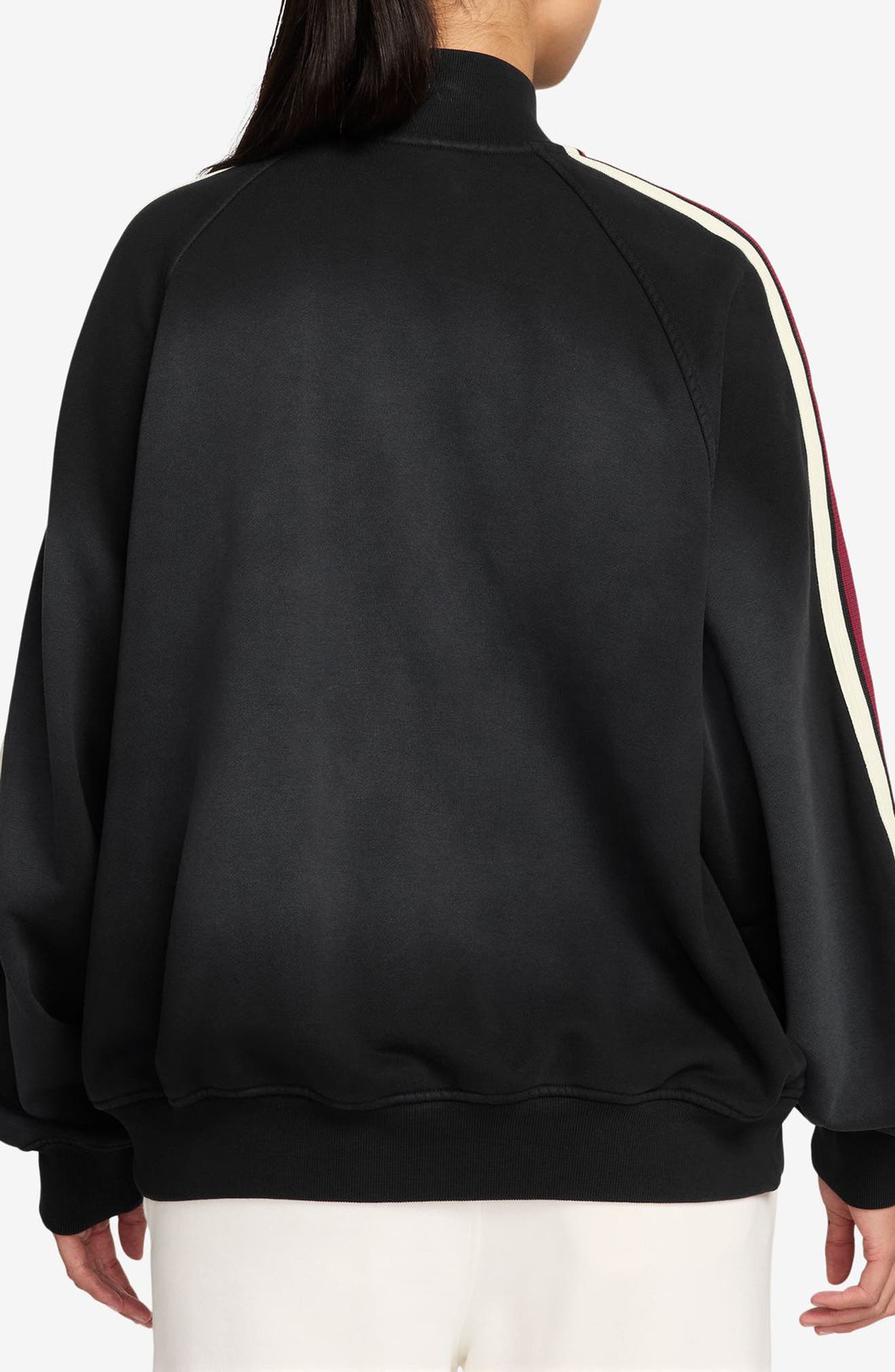 Flight Fleece Women's Jacket - image 2