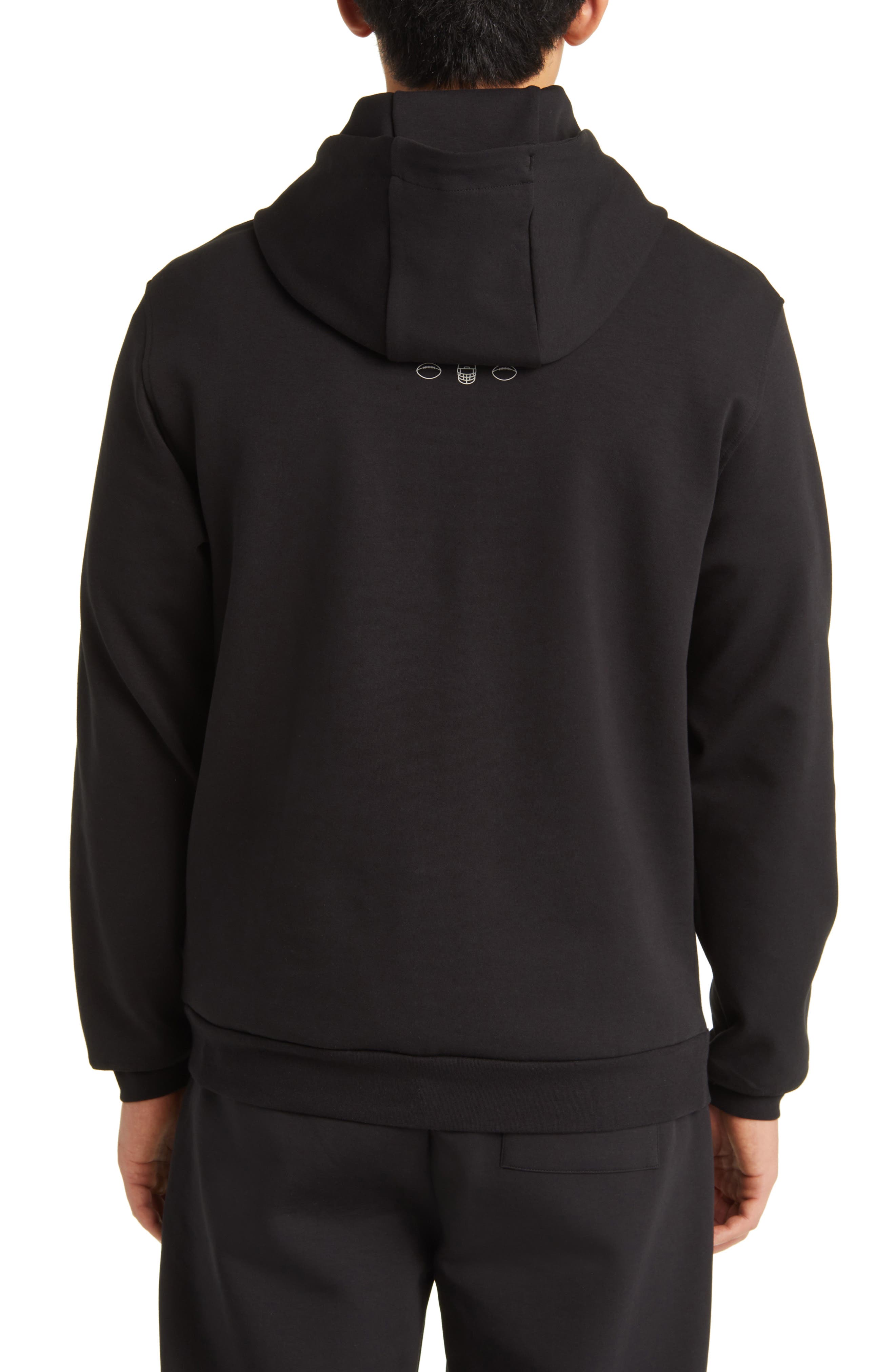 x NFL Touchback Graphic Hoodie - image 2