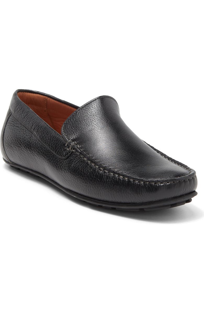WINTHROP Daytona Loafer, Main, color, Black