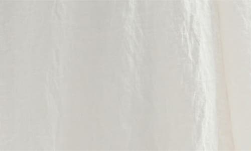 Mila Mae Puff Sleeve A-line Midi Dress