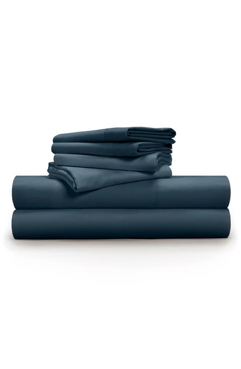 Luxe Soft 'n Smooth Tencel® Lyocell Sheet Set
