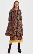 La DoubleJ Boxy Coat