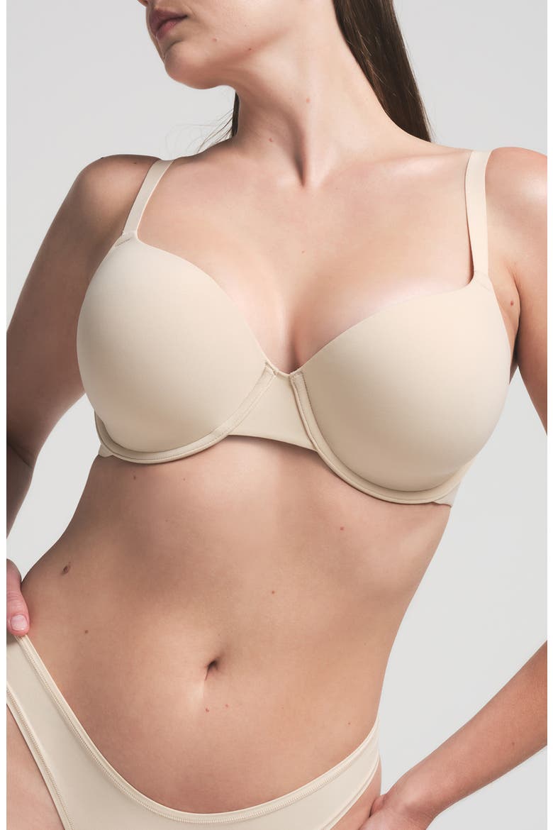 Fits Everybody T-Shirt Bra, Main, color, Z/DNUSANDDNU