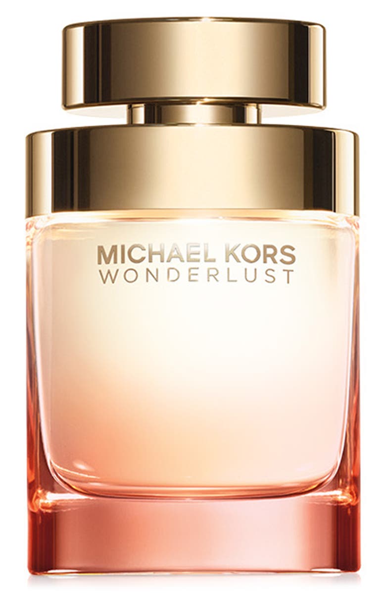 Michael Kors Wonderlust Eau de Parfum, Main, color,