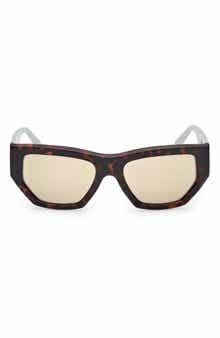 Geometric Sunglasses
