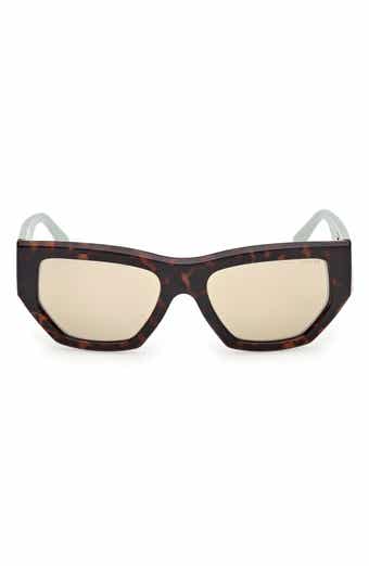 Geometric Sunglasses