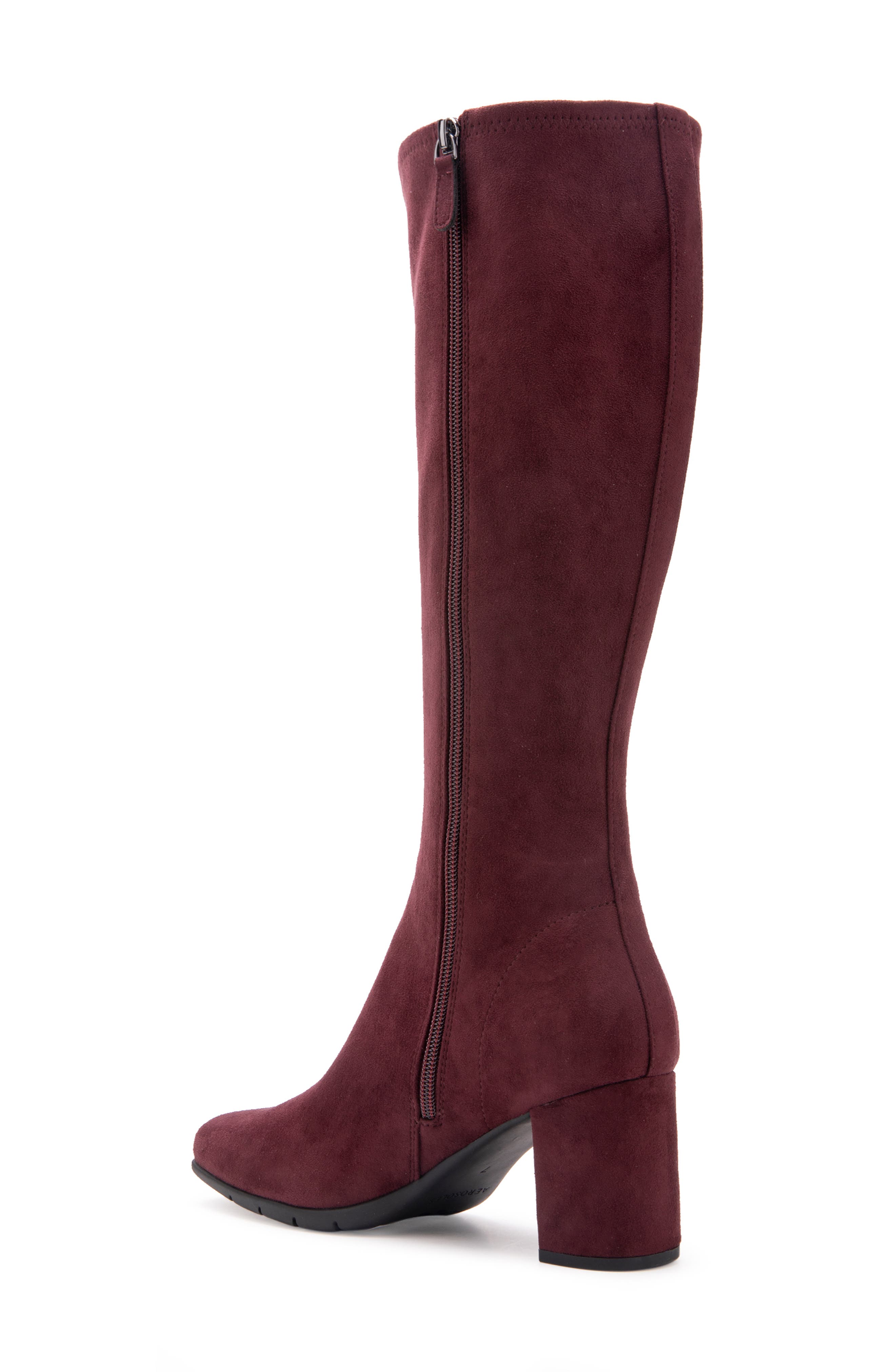 Micah Boot, Alternate, color, FIG FIG
