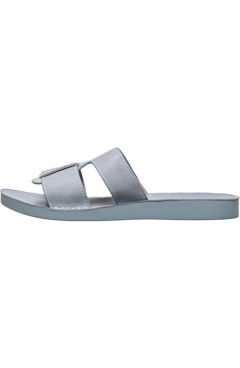 ANTELOPE Alexis Slide Sandal, Alternate, color,