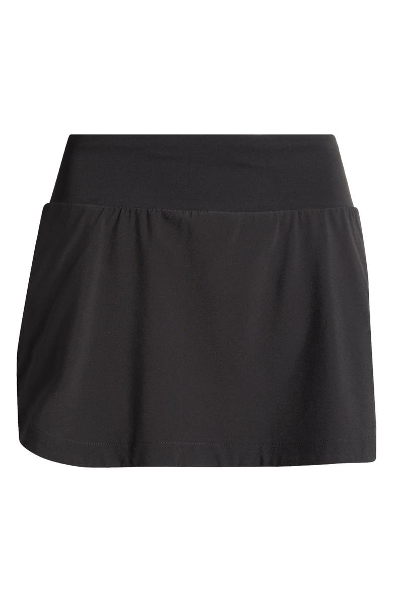 Free Fly Skort 50+ UPF Active Breeze Skort, Alternate, color, Black