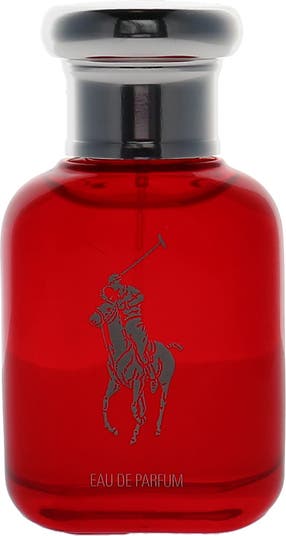 Cologne similar to fashion polo red