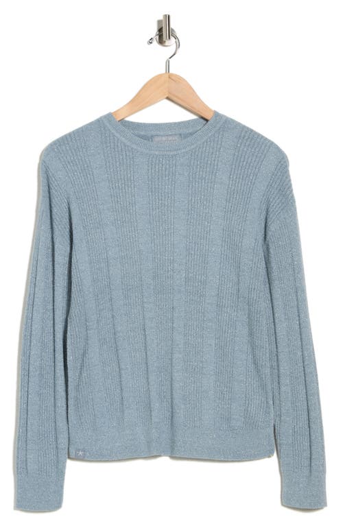 Barefoot Dreams ® Cozychic Ultra Lite® Lounge Top In Blue