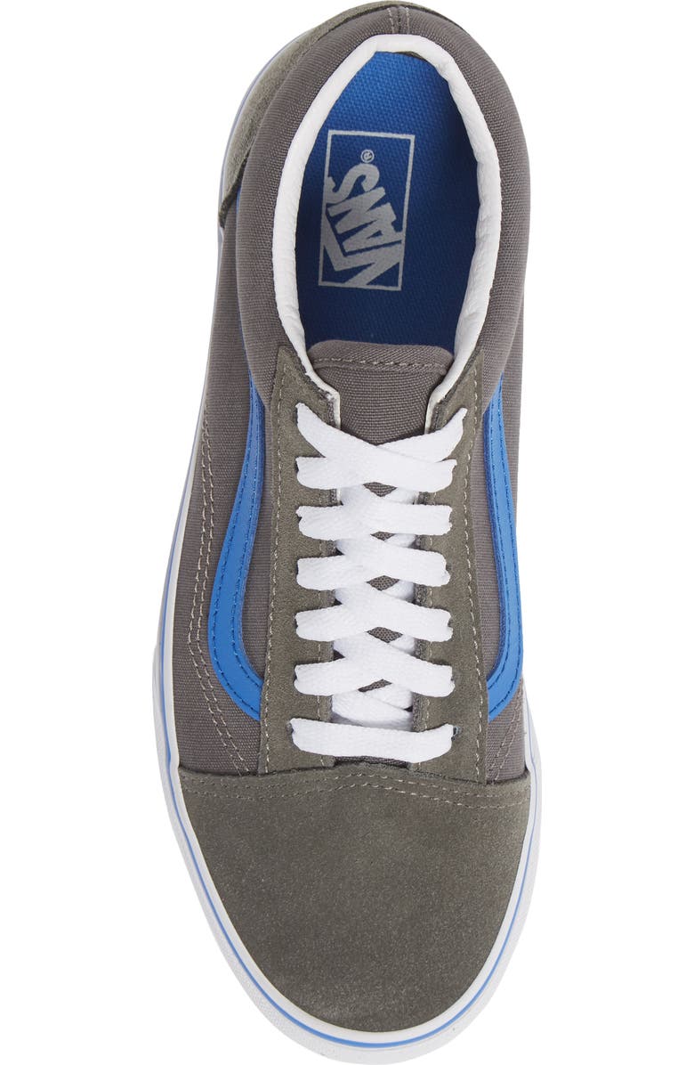 Vans Old Skool Low Top Sneaker, Alternate, color,