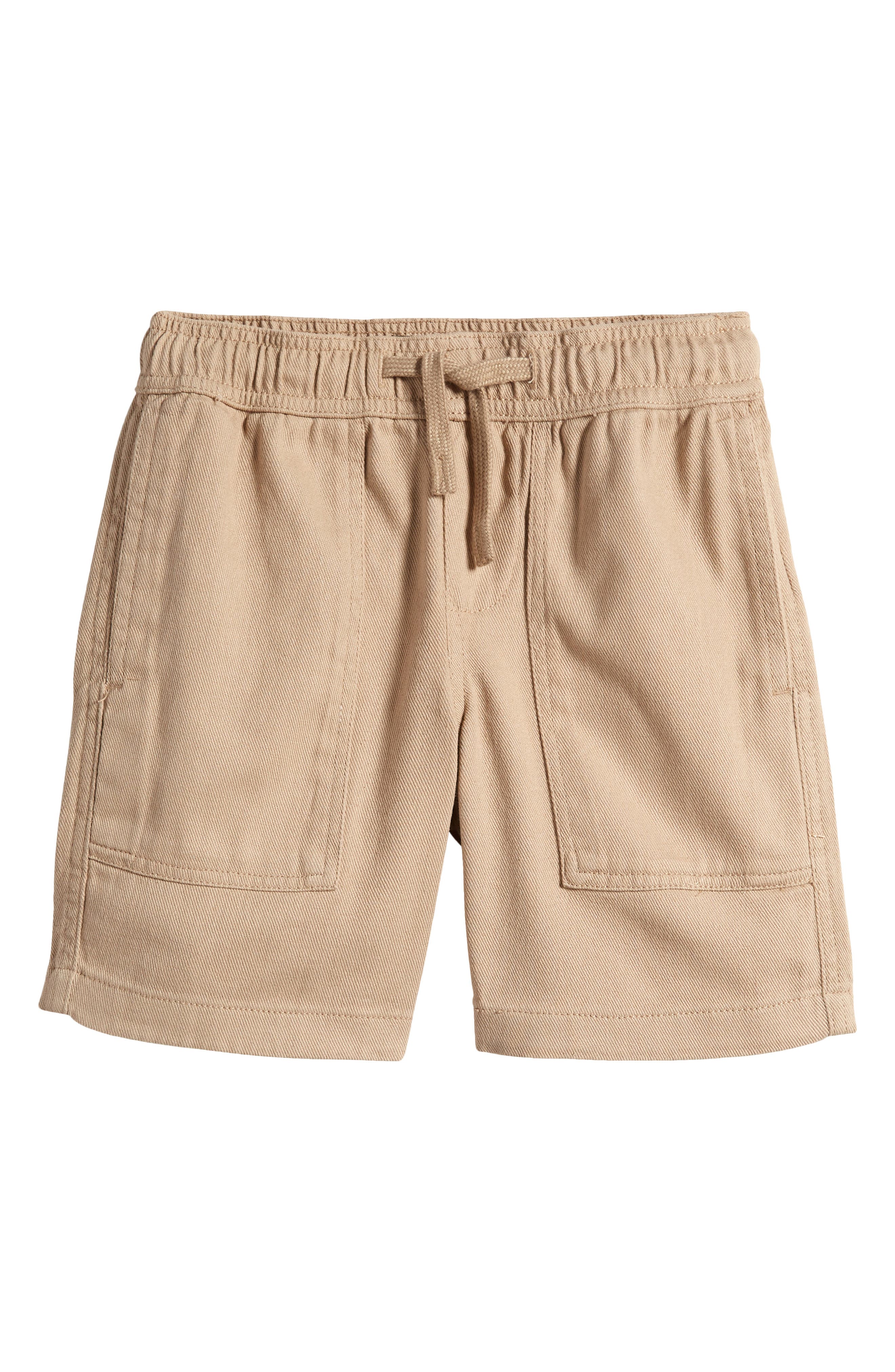 Rip Curl Kids' Hotel Aloha Volley Shorts | Nordstrom