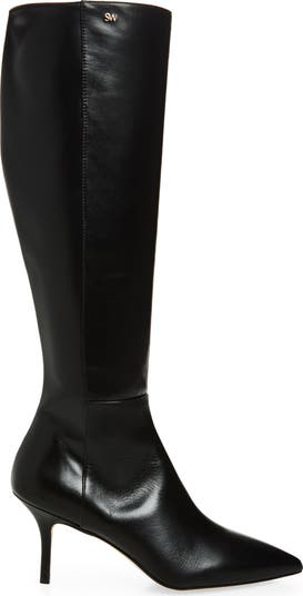 Mara 75 Knee High Bootie