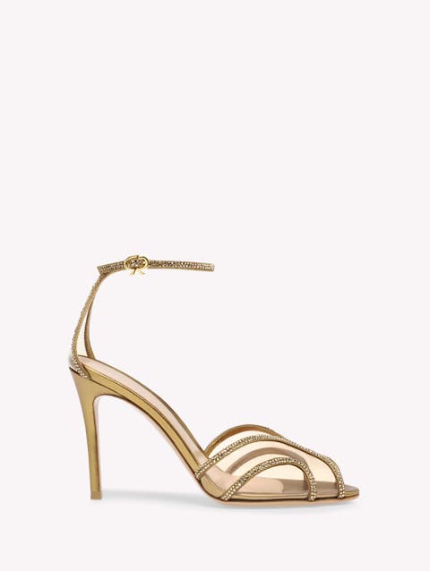 Isabel Sandal