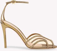 Gianvito Rossi Isabel Sandal