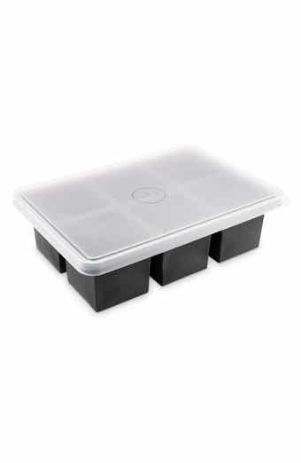W&P Design Cup 6-Cube Freezer Tray