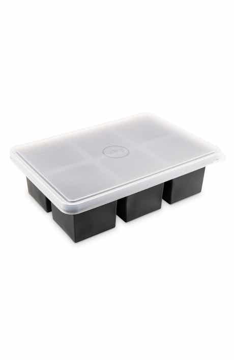 W&P Design Cup 6-Cube Freezer Tray