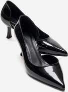Prologue Shoes Arel Pointed Toe Pump