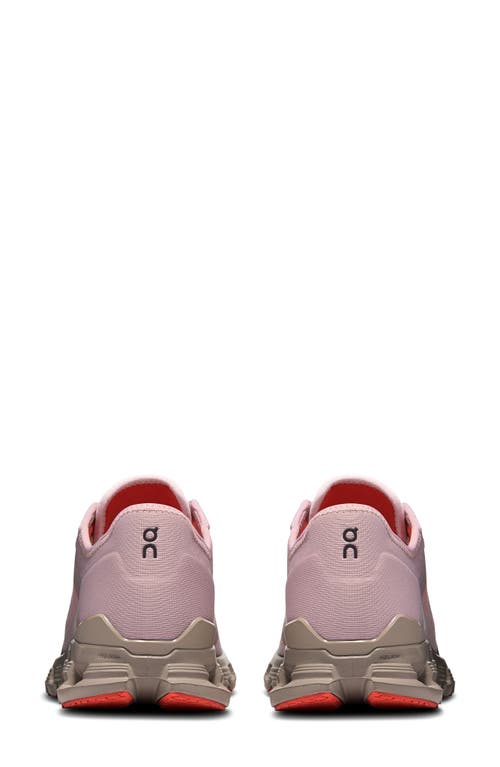 On Cloud X 4 Ad Athletic Shoe