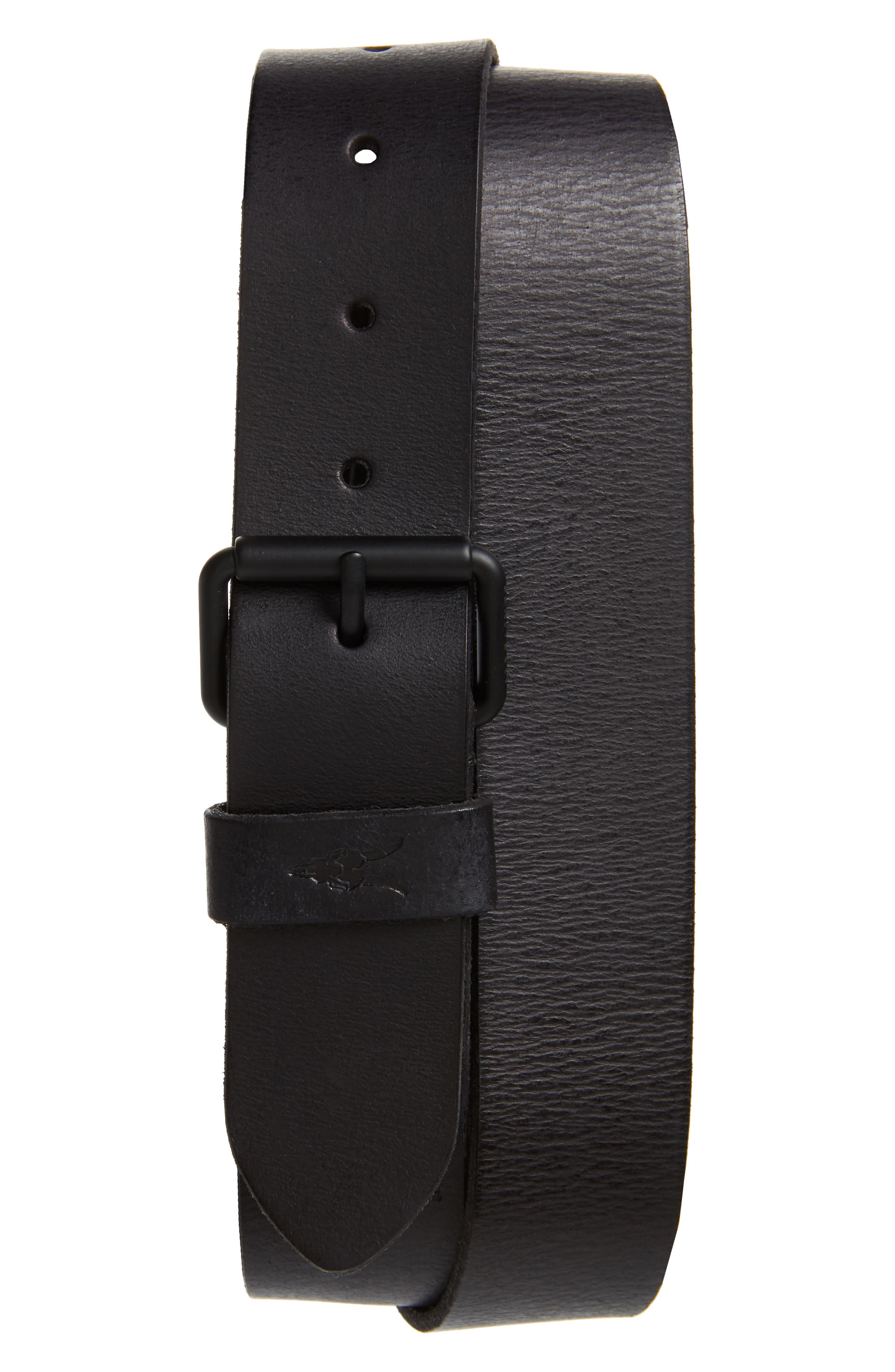 all saints belts