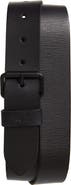 AllSaints Leather Belt