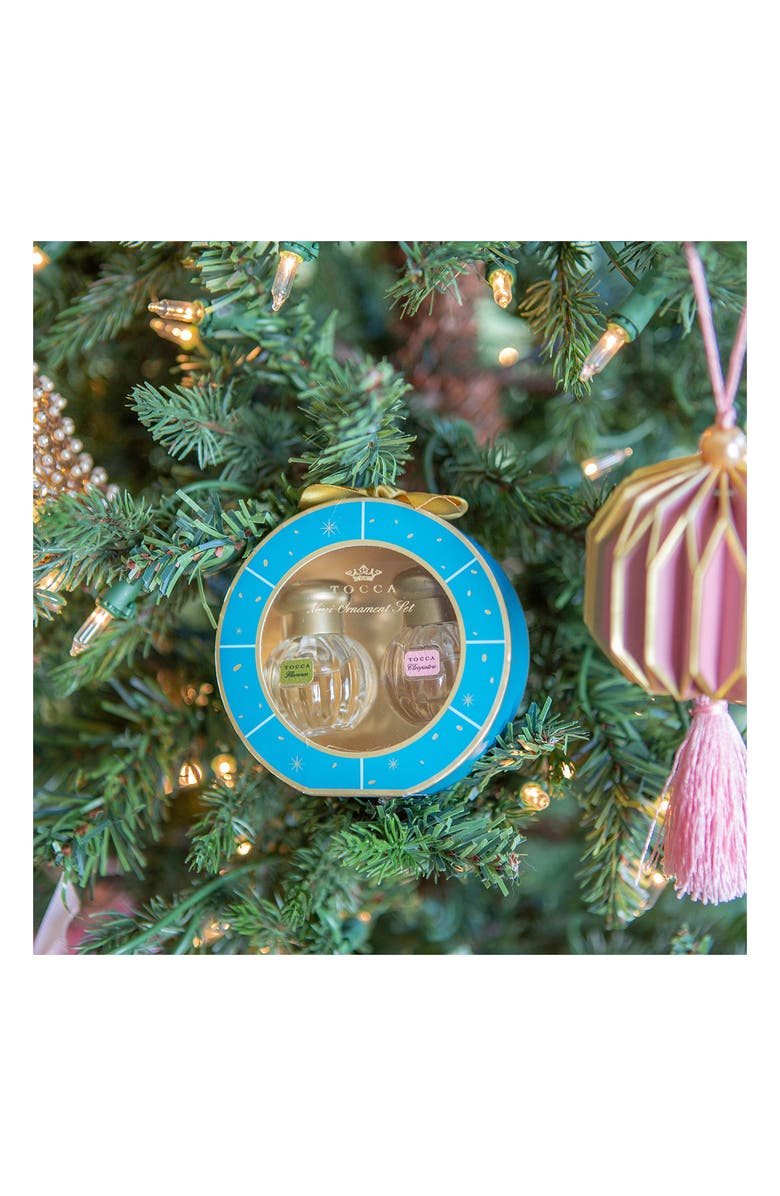 TOCCA Wonders Mini Perfume Duo USD $23 Value, Alternate, color, 