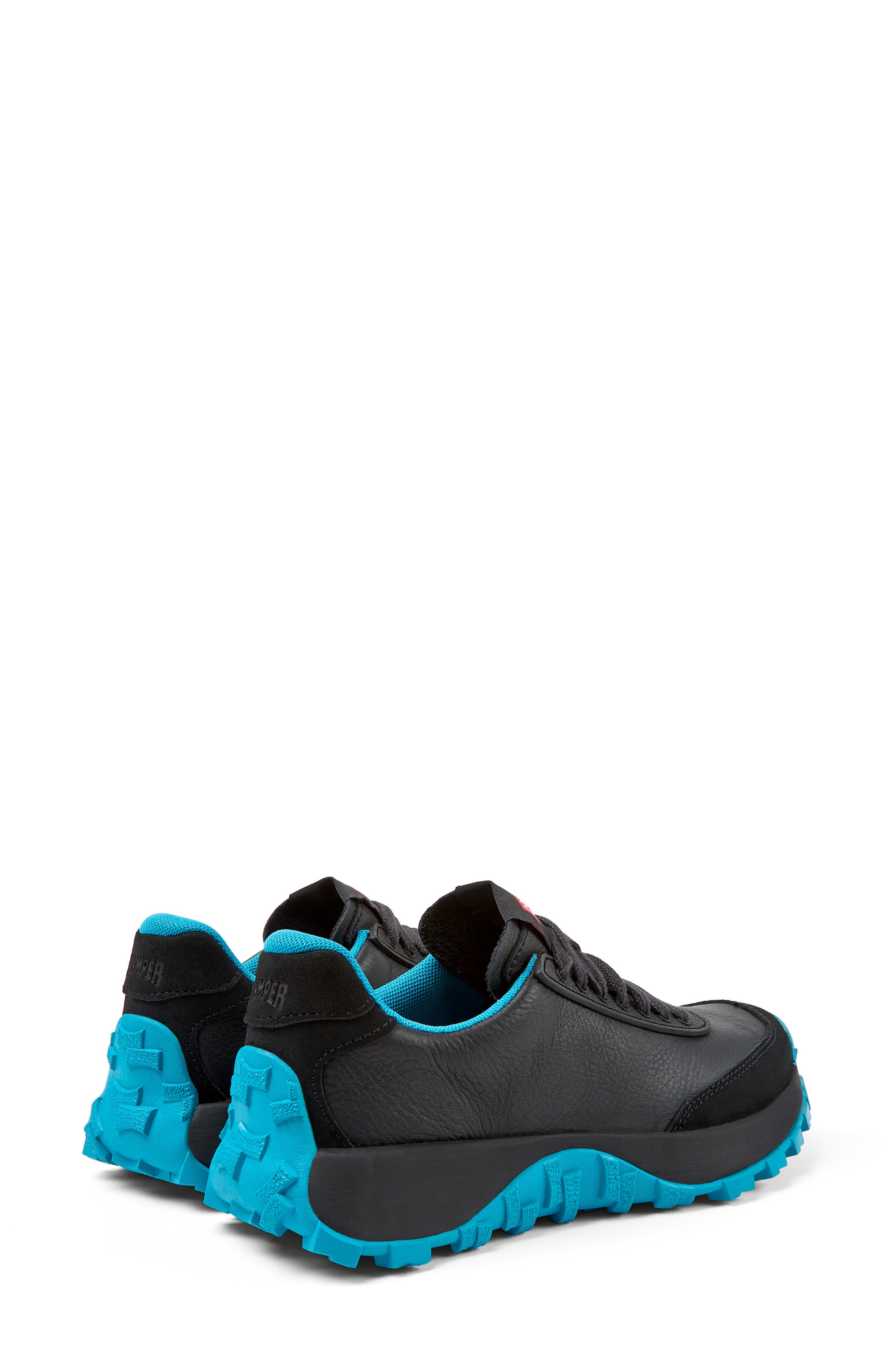 Camper Drift Trail Sneaker, Alternate, color, 