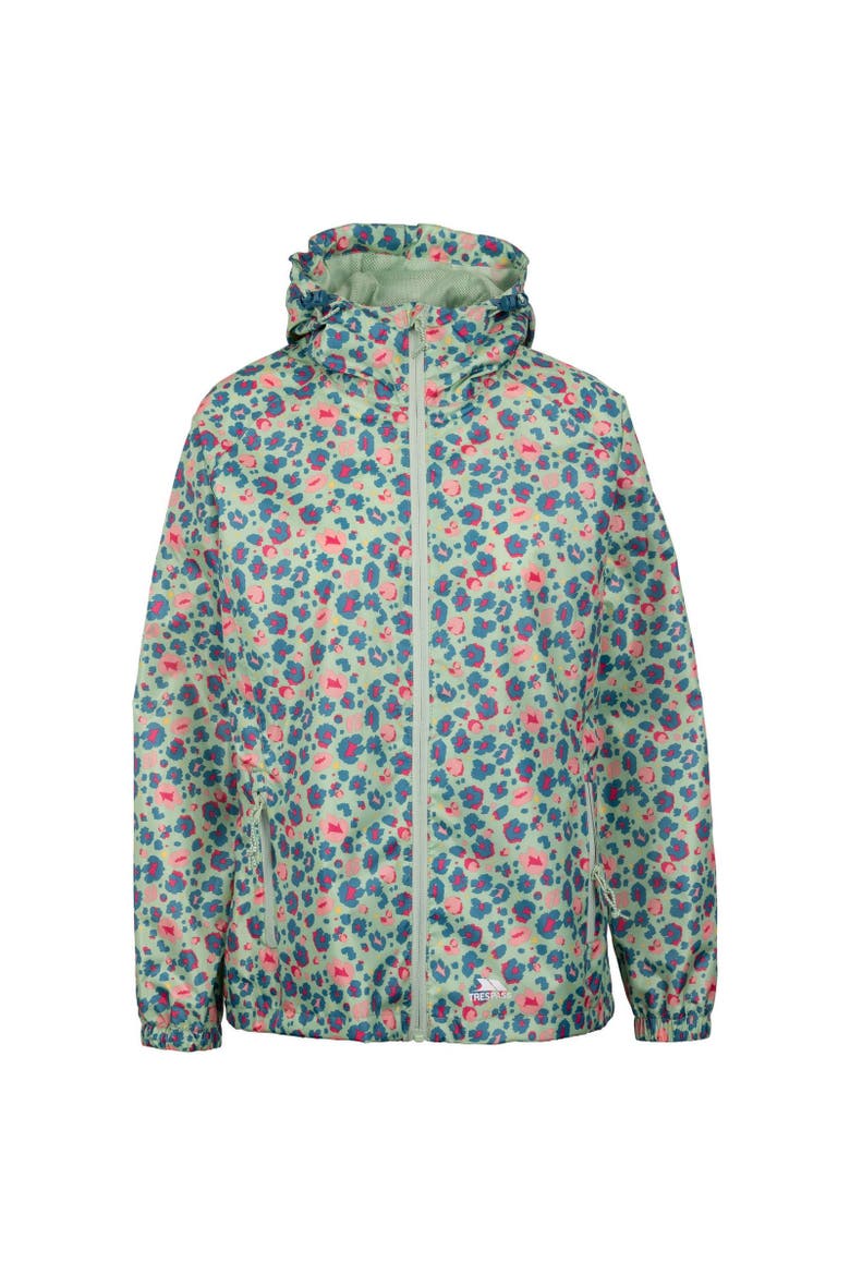 Indulge TP75 Packaway Jacket, Main, color, Light Sage